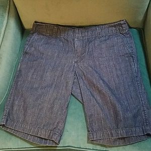 Gap Denim Shorts